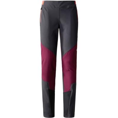 北面(The North Face)女运动长裤防风透气轻量耐磨滑雪登山户外专