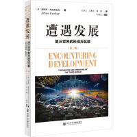 遭遇发展:第三世界的形成与瓦解(第二版)
