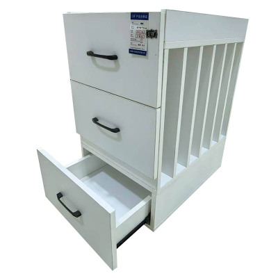 亿铁(YI TIE)多功能综合柜矮柜文件柜