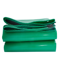 围盛 阻燃防雨篷布 18*13m 块