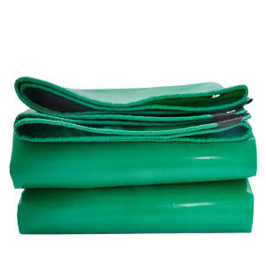 围盛 阻燃防雨篷布 18*13m 块