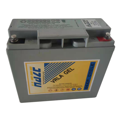海志 蓄电池 HZY12V18AH (只)