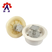 跃丞 尼龙轮 YCBSL02 个