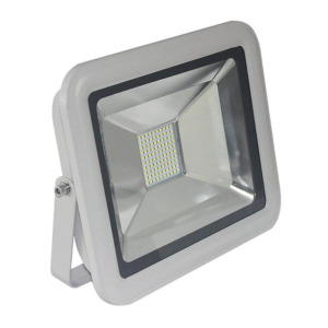 领航电器(LHDQ) LHF2360/G 20W 220V 冷光 IP65 色温6000K 光源类型LED LED投光灯 灰色