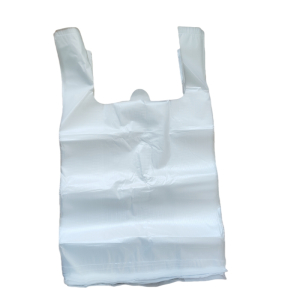 满欧 手提塑料袋 底边宽24cm /个