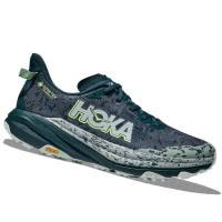Hoka One One男鞋跑步鞋轻量透气防水耐磨防滑户外越野登山鞋