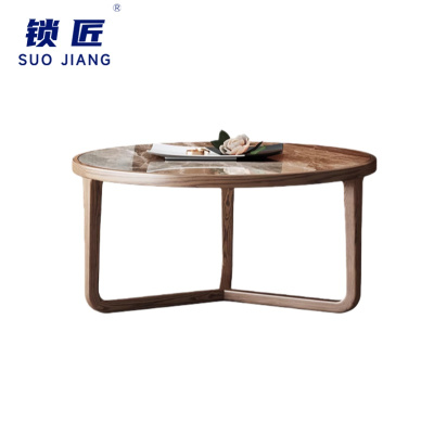 锁匠 圆几 90*36cm 个