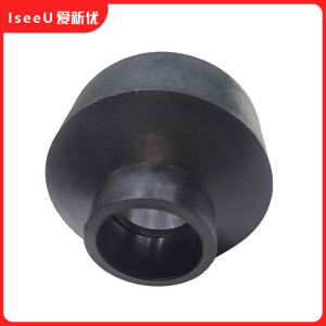 爱新优 PE承插变径直接 63*32 (个)