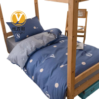 雅霖服 床上用品1米床多件套YLF-SJT09099 套