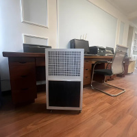 万季ZY-HKG-12C/SN 30L/D680W 746*446*200mm20平方米(计价单位:台)灰白色
