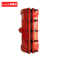 爱新优 直管哈夫节 H250×500个