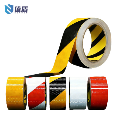 值盾 ZSYDON 反光胶带 宽10cm卷