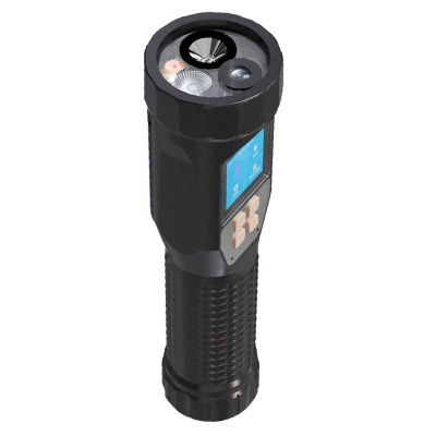 为佳天 多功能摄像手电筒 高清巡检仪 RJW8832 台