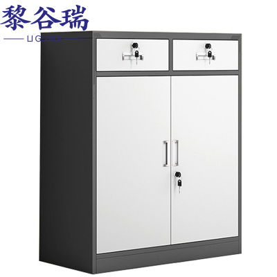 黎谷瑞 矮柜 二斗下节 台