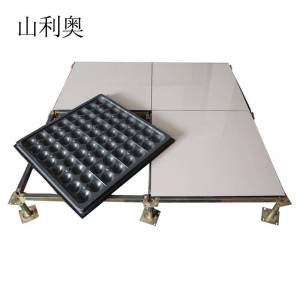 山利奥 PVC静电板 SLA-24 1块