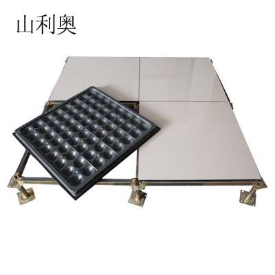 山利奥 PVC静电板 SLA-24 1块