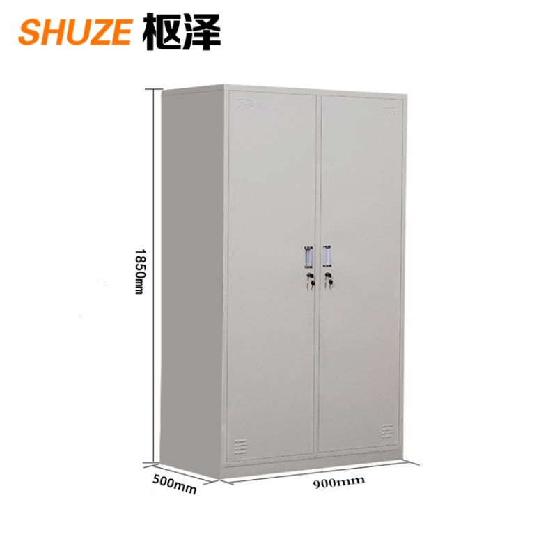 枢泽 更衣柜 900*500*1850mm 台