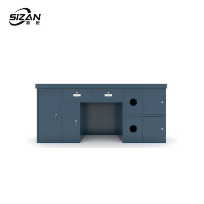 斯赞 安全处置台 1400*600*800mm 张