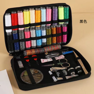 铁迅多功能针线盒FF85 套