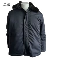 工禧 皮衣皮裤套装 可定制 套