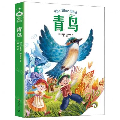 [N]青鸟-9787571507312