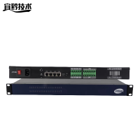 宜黔技术 通讯管理机 PPC 台