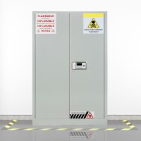 初嘉(CJ)安全柜危险化学品储存柜90加仑