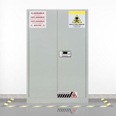 初嘉(CJ)安全柜危险化学品储存柜90加仑