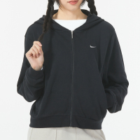 耐克(NIKE)女子新款运动服跑步健身训练舒适透气休闲夹克外套FN2420-010 ZP