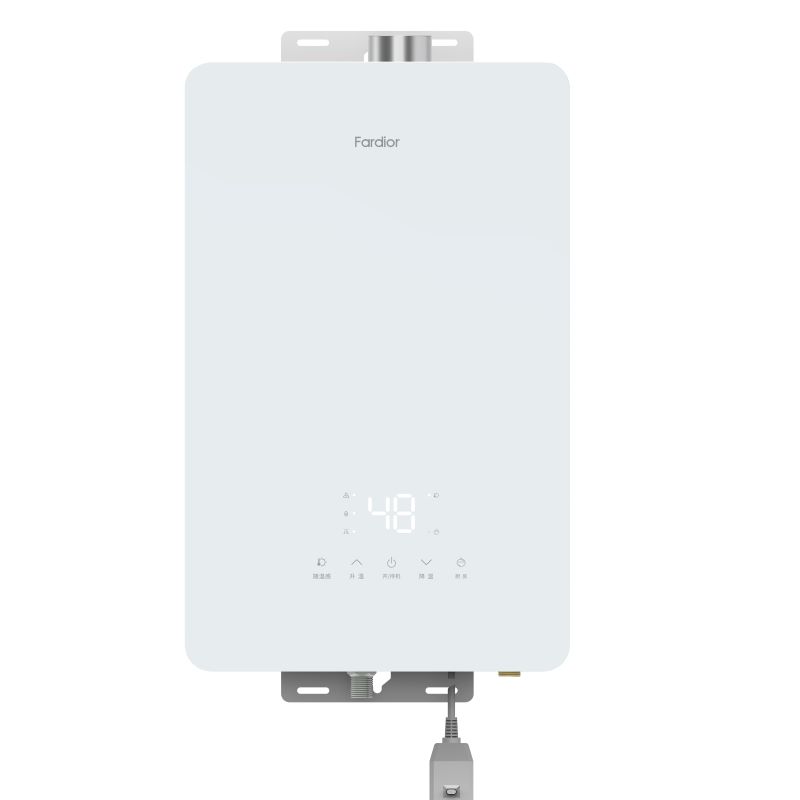 法迪欧燃气热水器JSQ30-16GS(12T)