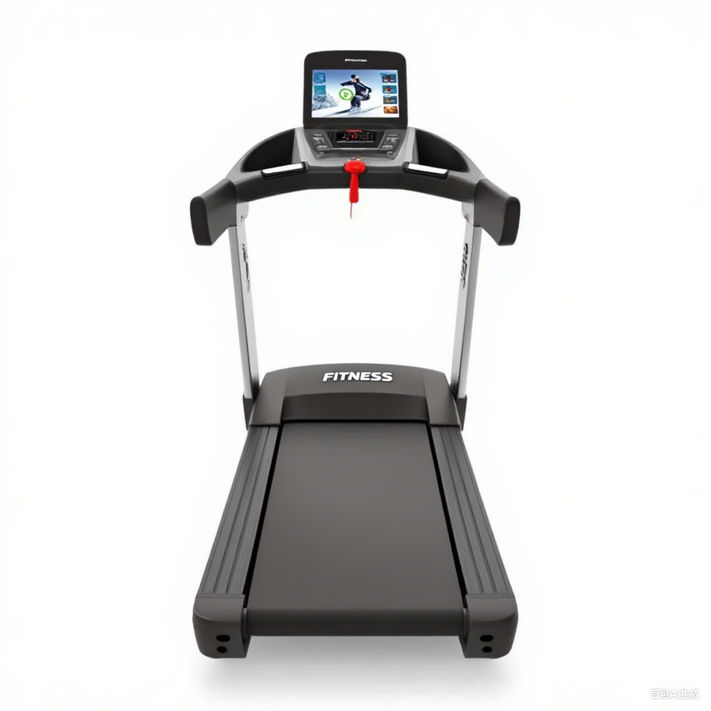 丝芝柔 跑步机 SZR-F700 台