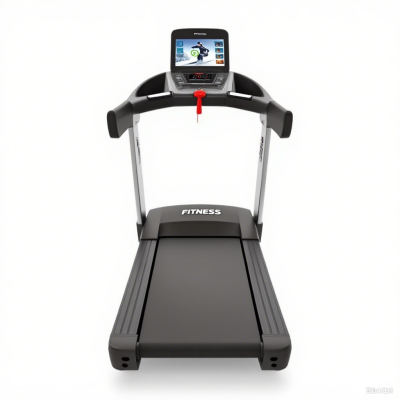 丝芝柔 跑步机 SZR-F700 台