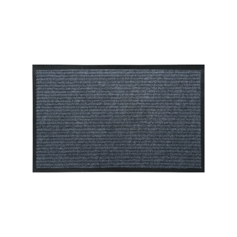 百晟长恒 BSCH-41 90cm*120cm 纤维 地毯 (计价单位:个) 灰色