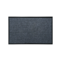 百晟长恒 BSCH-41 90cm*120cm 纤维 地毯 (计价单位:个) 灰色