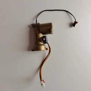 帮客材配惠而浦燃气热水器JSQ25-T13VL1,法迪欧JSQ25-13NH(12T)水流量传感器