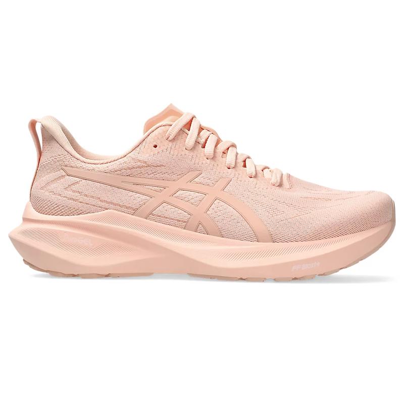 亚瑟士(ASICS)女跑鞋轻量缓震透气反射条科技运动跑步鞋户外训练