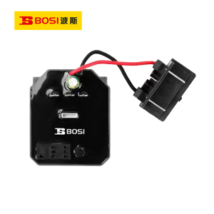 波斯(BOSI)锂电扳手控制器组件(BST31071)个