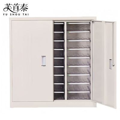 芙首泰A4文件资料柜27抽863*392*903mm台