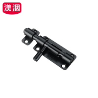 渼洇 不锈钢插销锁 62mm 套