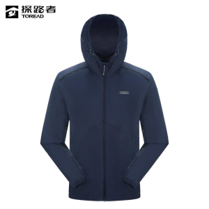 探路者 男式皮肤衣 TAZZAL81217/件