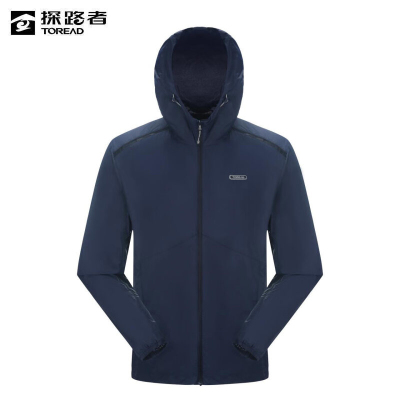 探路者 男式皮肤衣 TAZZAL81217/件