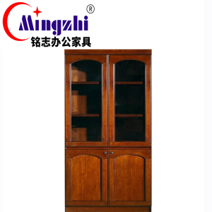 铭志办公家具 文件柜 FM16202 (900*445*2000mm)组