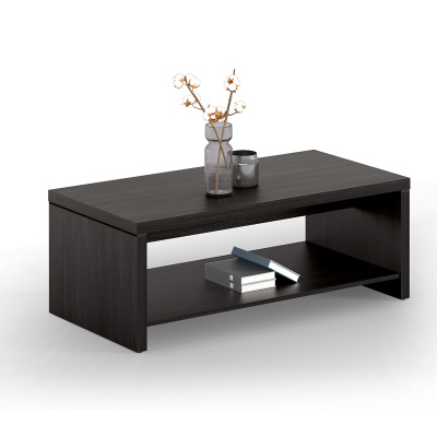 臻远 ZY-J-1206长茶几现代简约茶几沙发配套茶几 1.2米