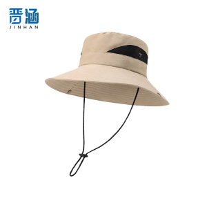 晋涵 户外遮阳帽 JH157 个