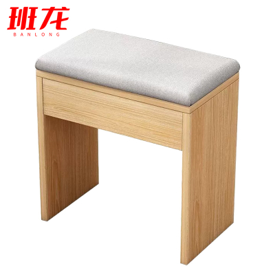 班龙换鞋凳矮凳把