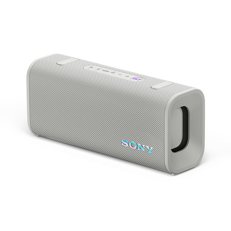 索尼(SONY)ULT FIELD 3 音箱 SRS-ULT30/W 米白