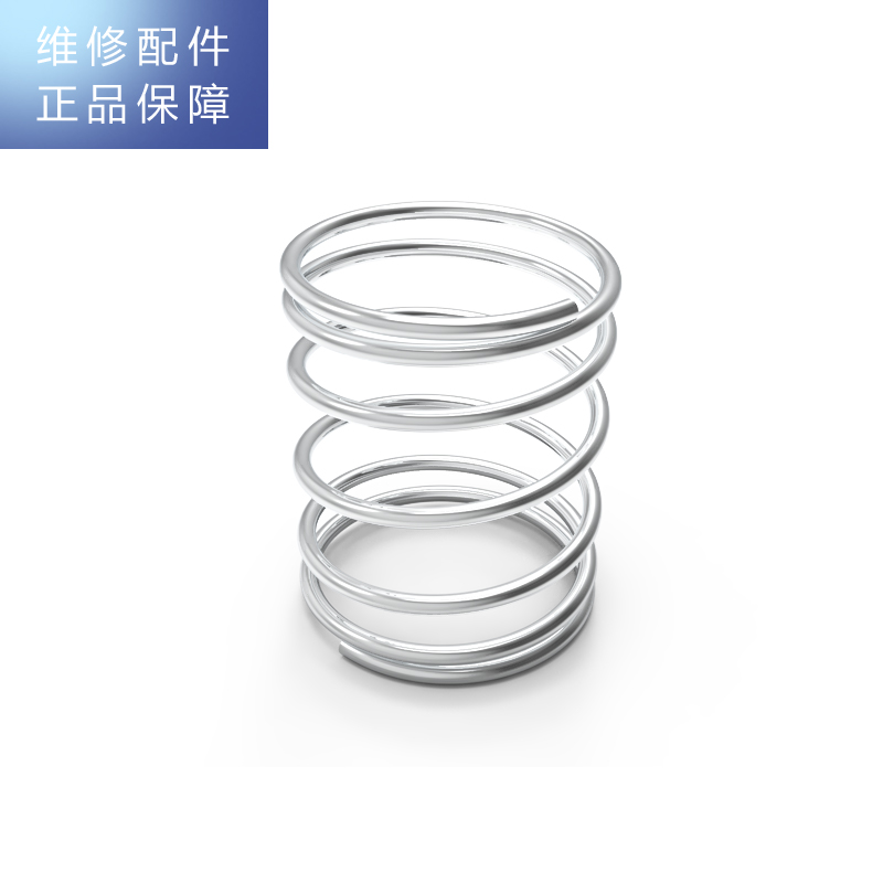 帮客材配 [配件]惠而浦净水器R75J31 R75J35 逆止阀弹簧