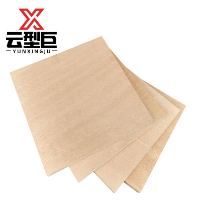 云型巨 多层胶合木板 张