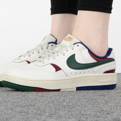 NIKE/耐克女鞋 新款 低帮运动鞋轻便休闲鞋DX9176-102 C