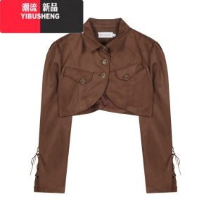 YIBUSHENG纯欲风白色吊带连衣裙仙女季蕾丝拼接裙子不规则收腰气质中长裙